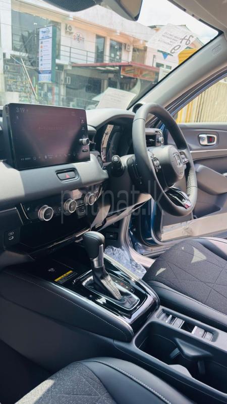 Honda Vezel 2026 - சான்றளிக்கப்பட்டது SUV sale in Sri Lanka - patpat.lk