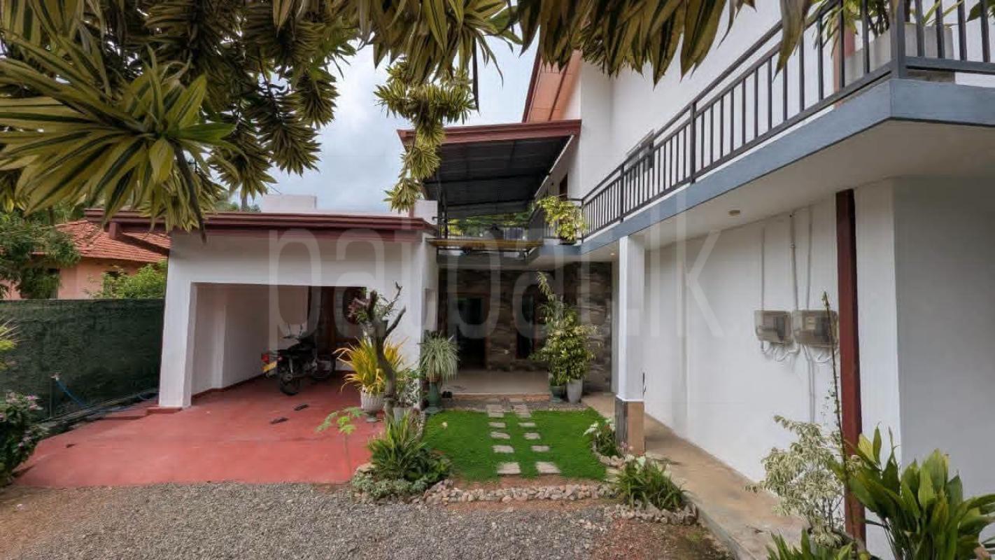 House for Sale in Kirillawala