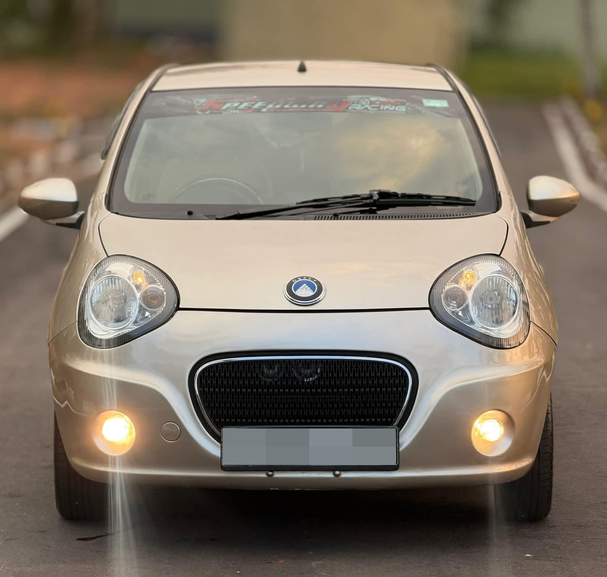 Micro Panda 2016 - Used Car sale in Sri Lanka - patpat.lk