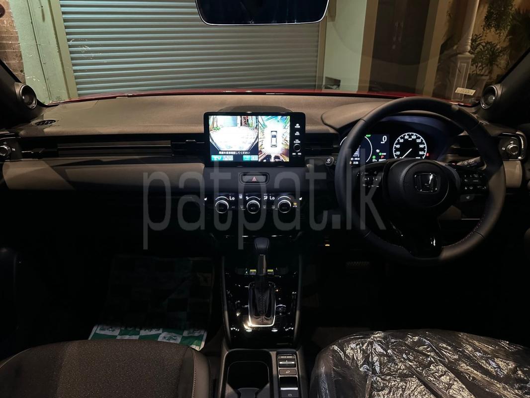 Honda Vezel 2026 - சான்றளிக்கப்பட்டது SUV sale in Sri Lanka - patpat.lk