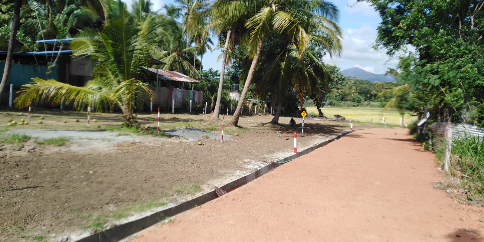 Residential Land for Sale in Kurunegala