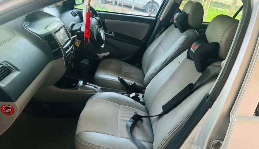 Toyota Vios 2003 - Used Car sale in Sri Lanka - patpat.lk