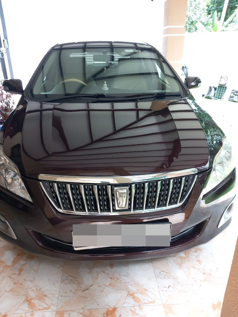 Toyota Premio 2017 ads-image-1