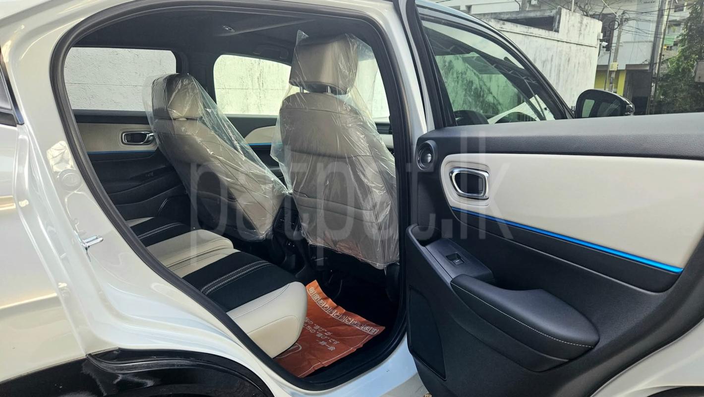 Honda Vezel 2025 - சான்றளிக்கப்பட்டது SUV sale in Sri Lanka - patpat.lk