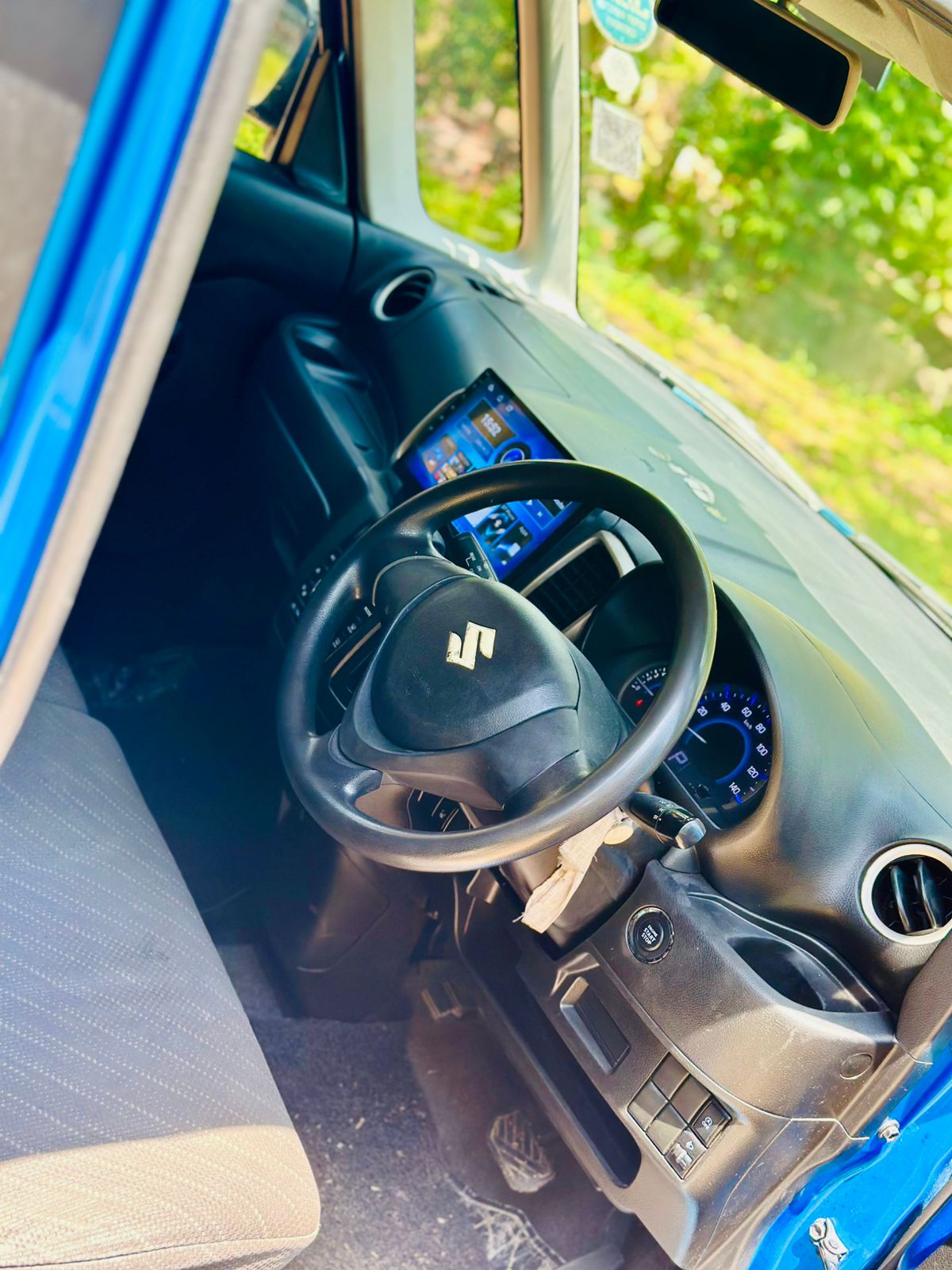 Suzuki Spacia 2017 - භාවිතා කරන ලද කාර් sale in Sri Lanka - patpat.lk