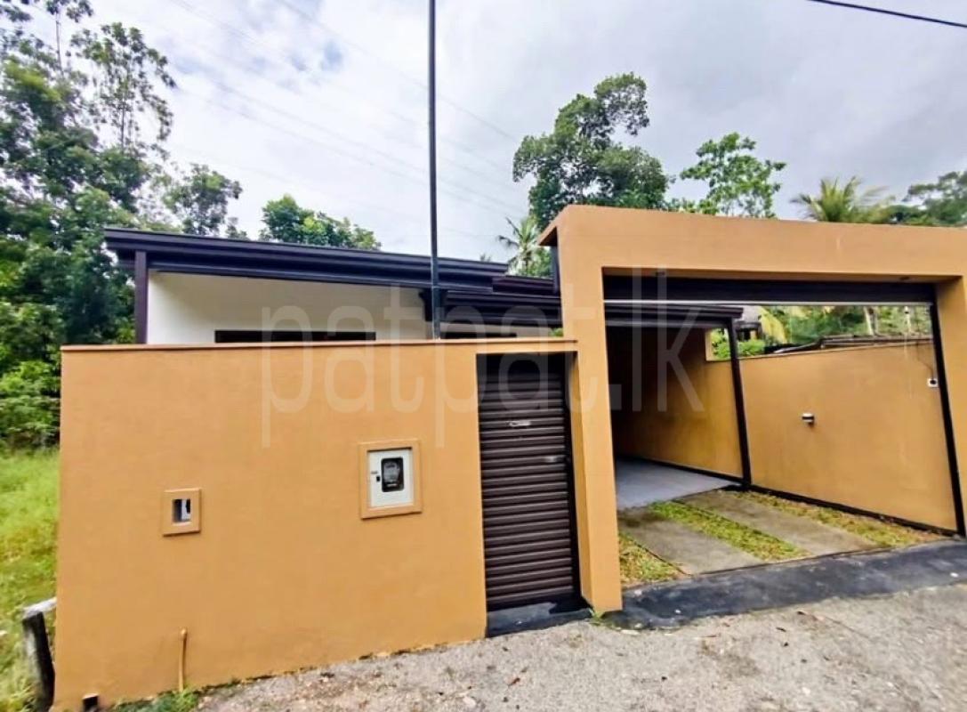 House for Sale in Homagama ads-image-1