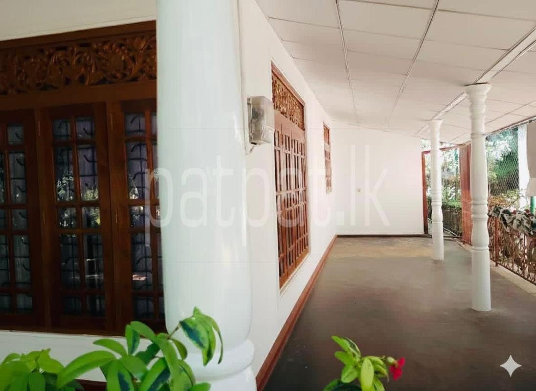 House for Sale in Gampaha