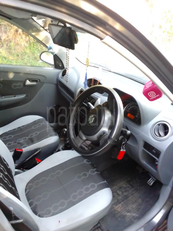 Suzuki Alto 2014 - Used Car sale in Sri Lanka - patpat.lk