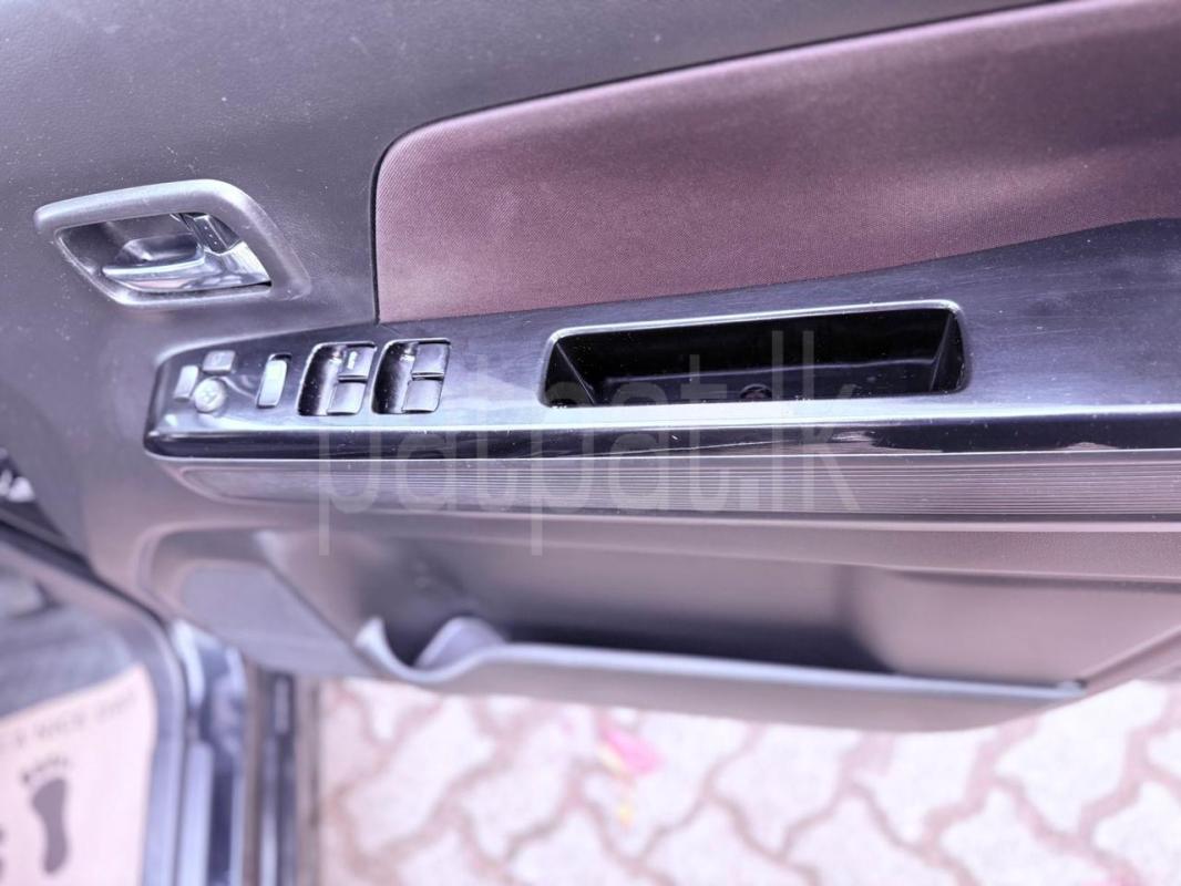 Suzuki Wagon R 2018 - பயன்படுத்தப்பட்டது கார் sale in Sri Lanka - patpat.lk