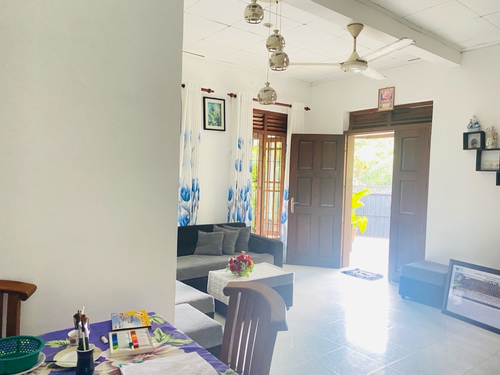 House for Sale in Athurugiriya