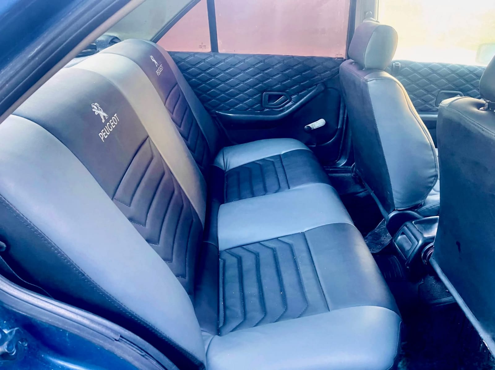 Peugeot 405 1994 - Used Car sale in Sri Lanka - patpat.lk