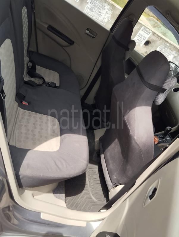 Suzuki Celerio 2014 - பயன்படுத்தப்பட்டது கார் sale in Sri Lanka - patpat.lk