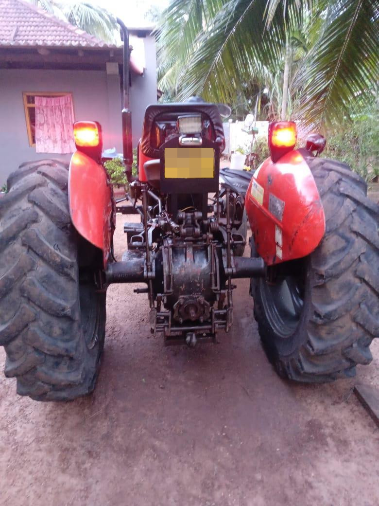 TAFE 45Di 2014 - பயன்படுத்தப்பட்டது நிலம் sale in Sri Lanka - patpat.lk