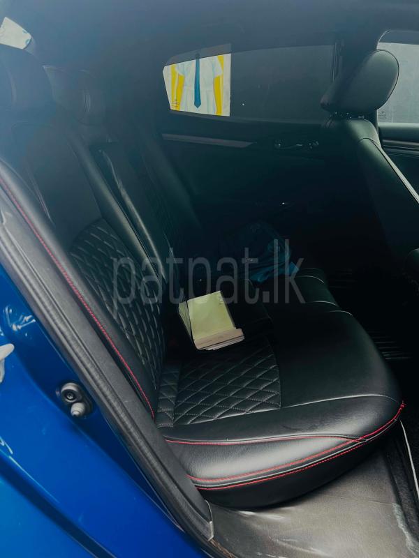 Honda Civic 2018 - பயன்படுத்தப்பட்டது கார் sale in Sri Lanka - patpat.lk