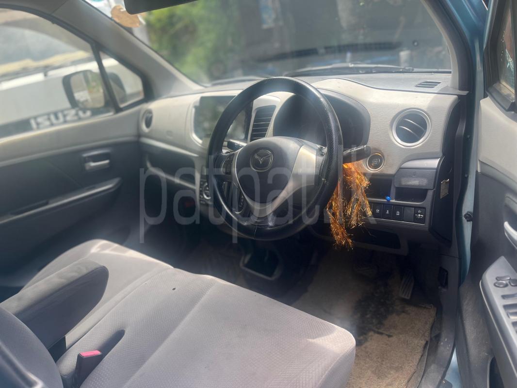 Mazda Flair 2015 - Used Car sale in Sri Lanka - patpat.lk