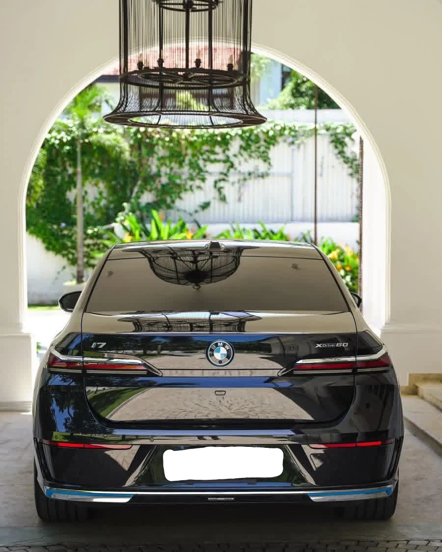 BMW i Series 2023 - Used Car sale in Sri Lanka - patpat.lk