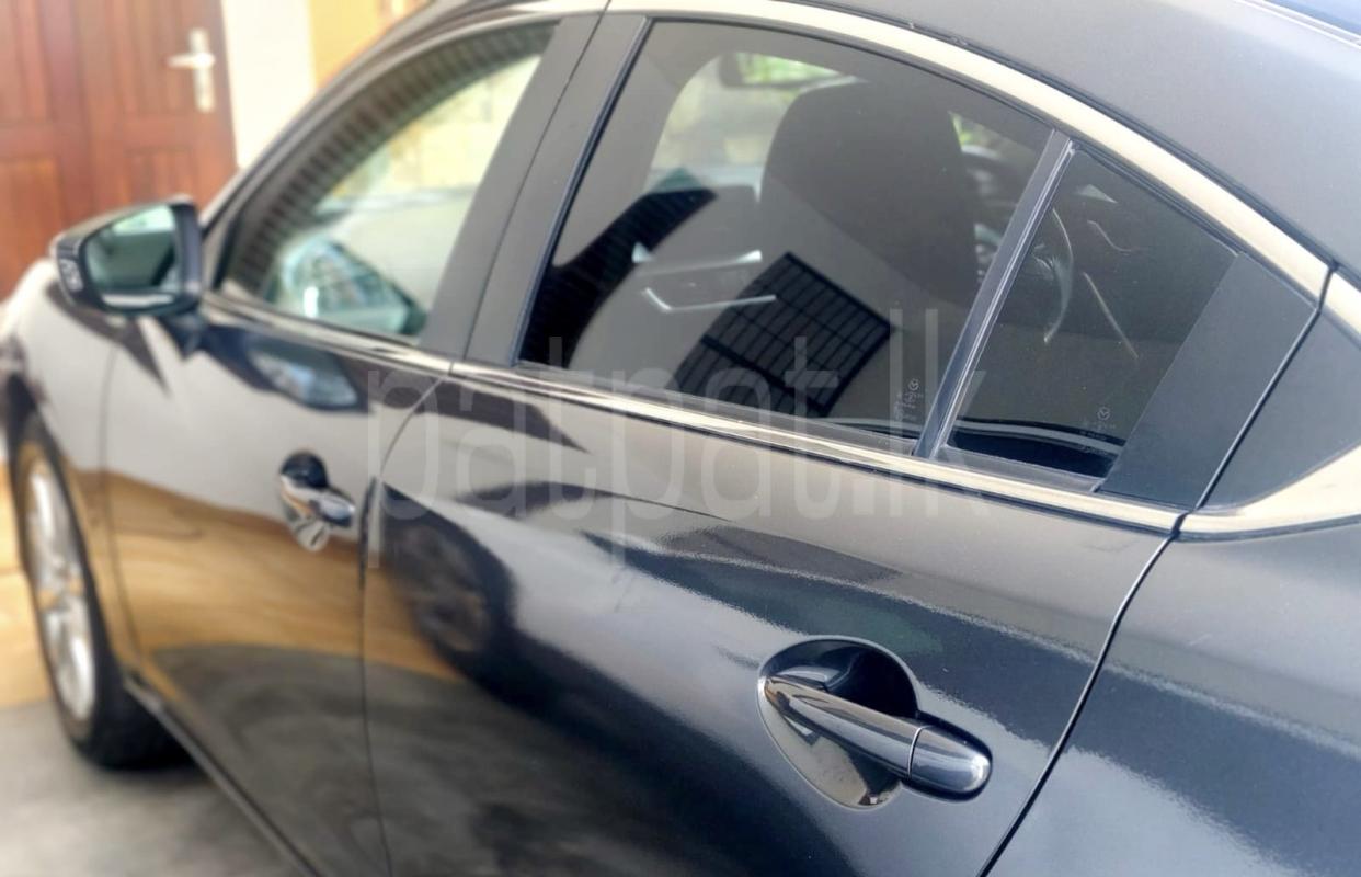 Mazda 6 2015 - Used Car sale in Sri Lanka - patpat.lk