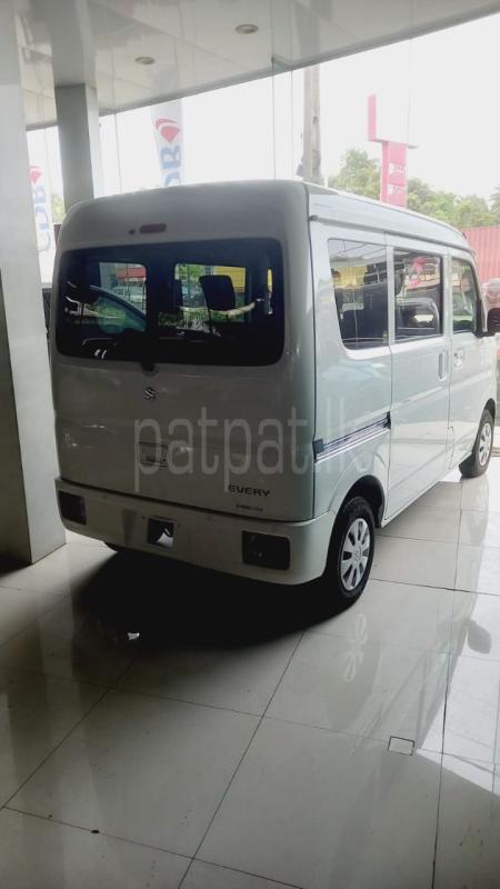 Suzuki Every 2024 - නැවත සකස් කල වෑන් රථය sale in Sri Lanka - patpat.lk