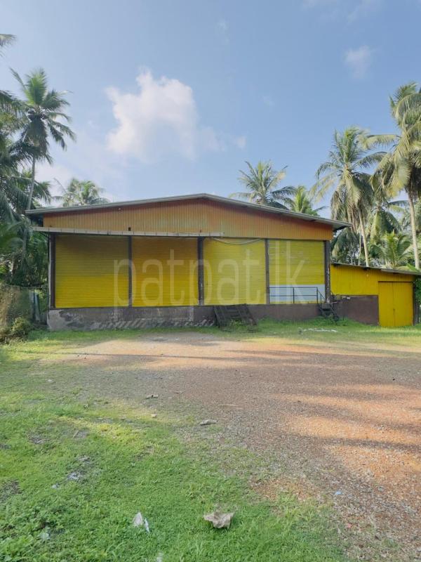 Warehouse / Storage for Rent in Kadawatha