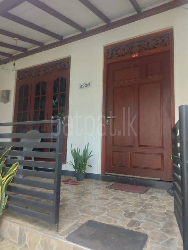 House for Sale in Piliyandala