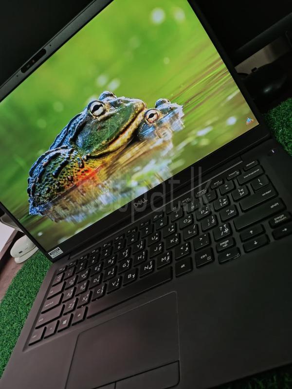 Dell Latitude 7400 i7 8th Gen 8GB Ram 256GB Brand New NVMe Premium Laptop