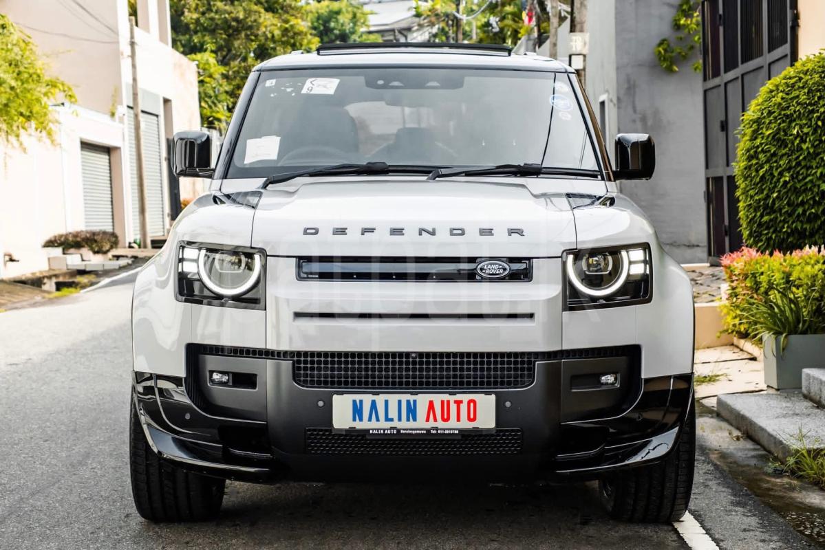 Land Rover Defender 110 SE X-Dynamic 2026 - Brand New SUV sale in Sri Lanka - patpat.lk