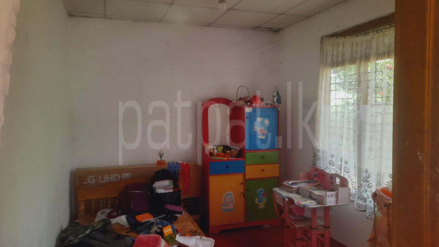 House for Sale in Lunugama