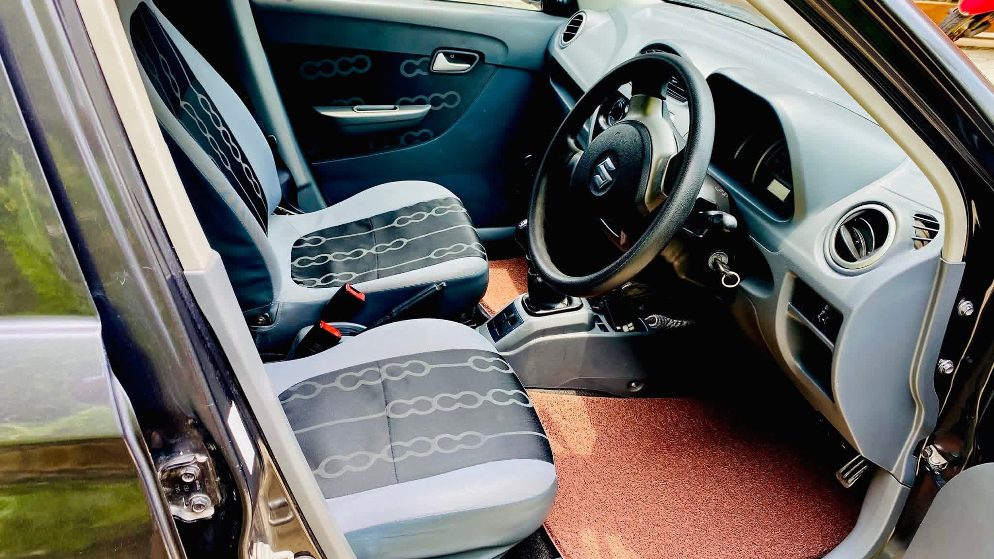 Suzuki Alto 2015 - Used Car sale in Sri Lanka - patpat.lk