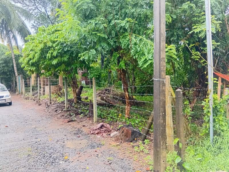 Residential Land for Sale in Malabe