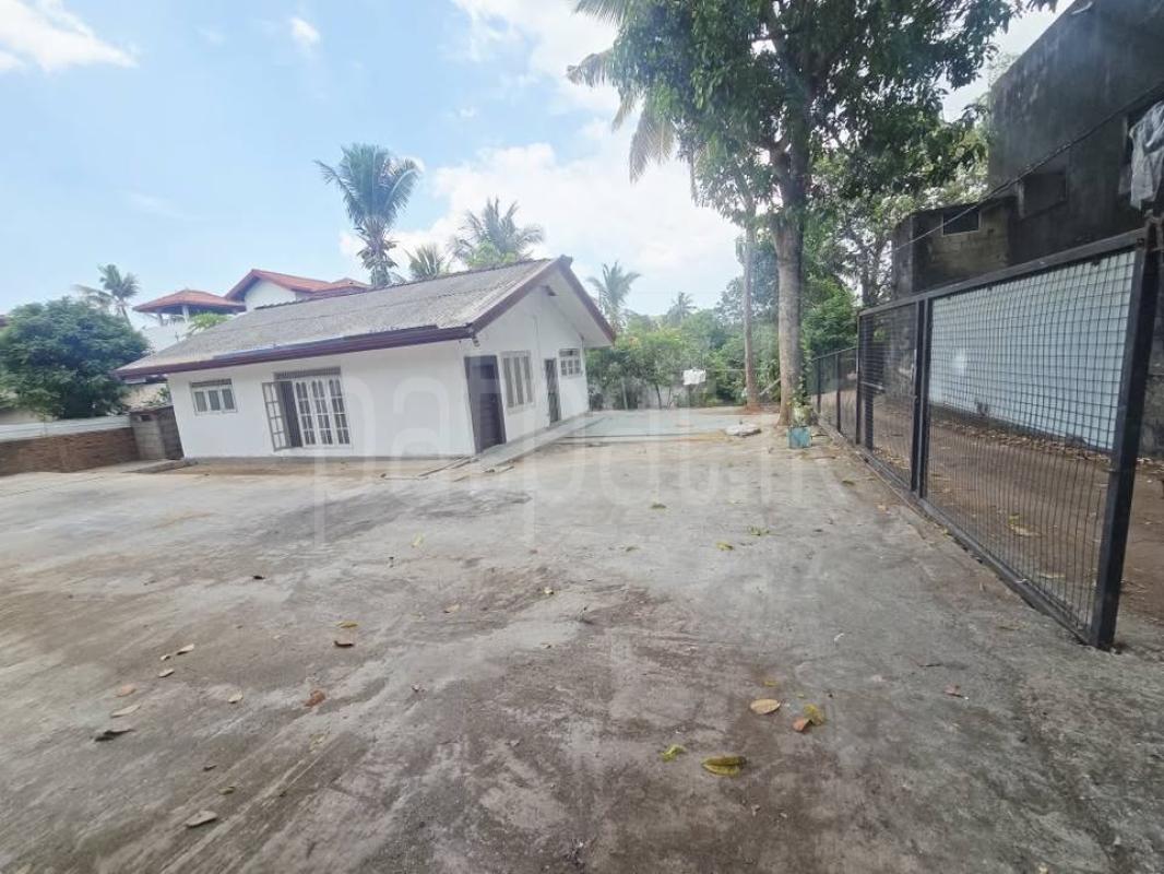 Residential Land for Sale in Pannipitiya ads-image-1