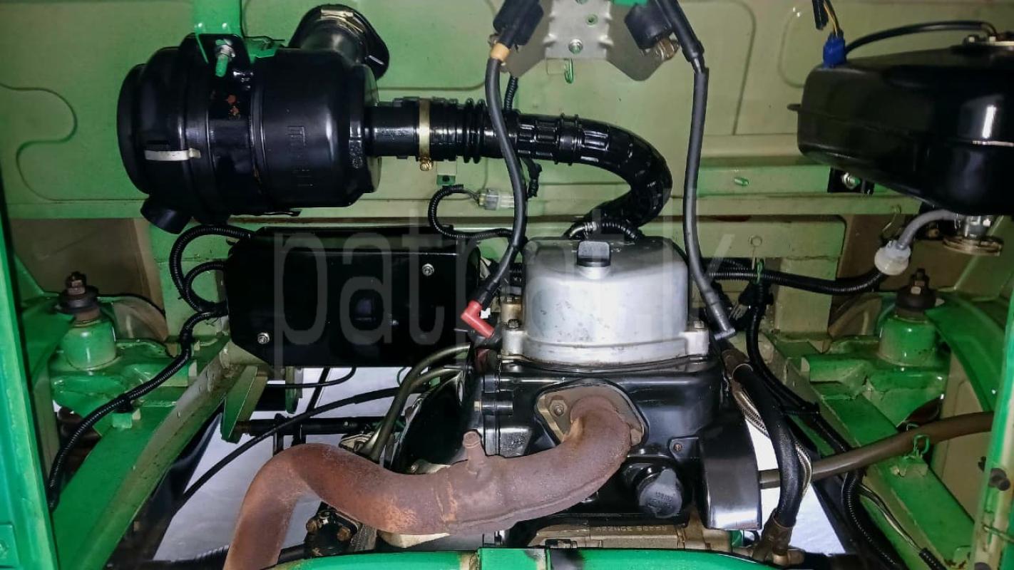 Bajaj Three Wheel 2015 - භාවිතා කරන ලද ත්‍රිරෝද රථය sale in Sri Lanka - patpat.lk