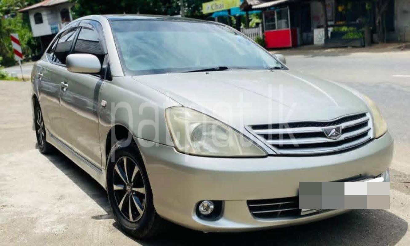 Toyota Allion 2003 - பயன்படுத்தப்பட்டது கார் sale in Sri Lanka - patpat.lk