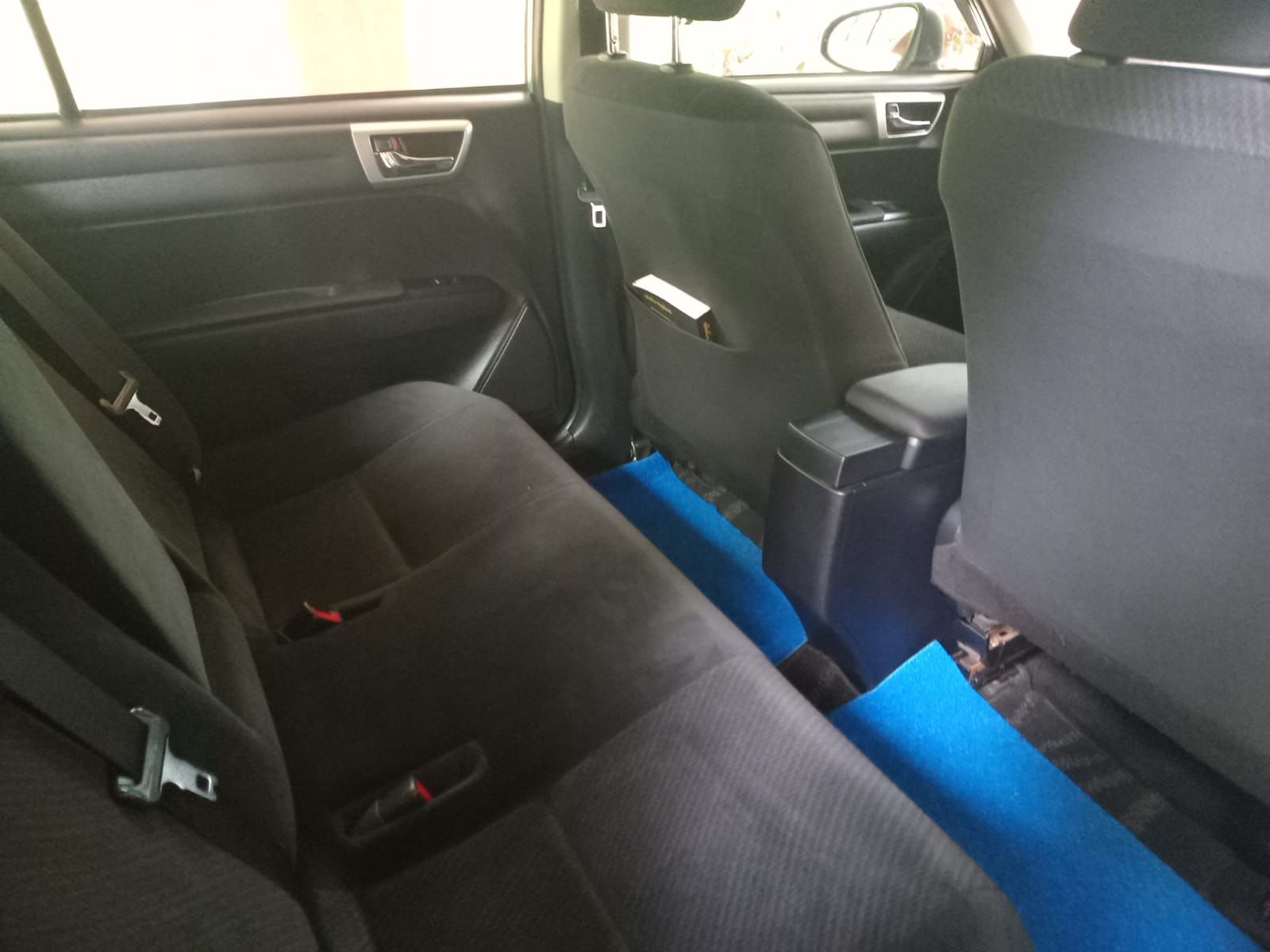 Toyota Axio 2013 - Used Car sale in Sri Lanka - patpat.lk
