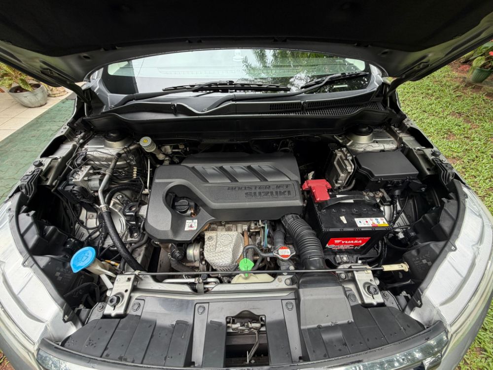 Suzuki Vitara 2019 - பயன்படுத்தப்பட்டது SUV sale in Sri Lanka - patpat.lk
