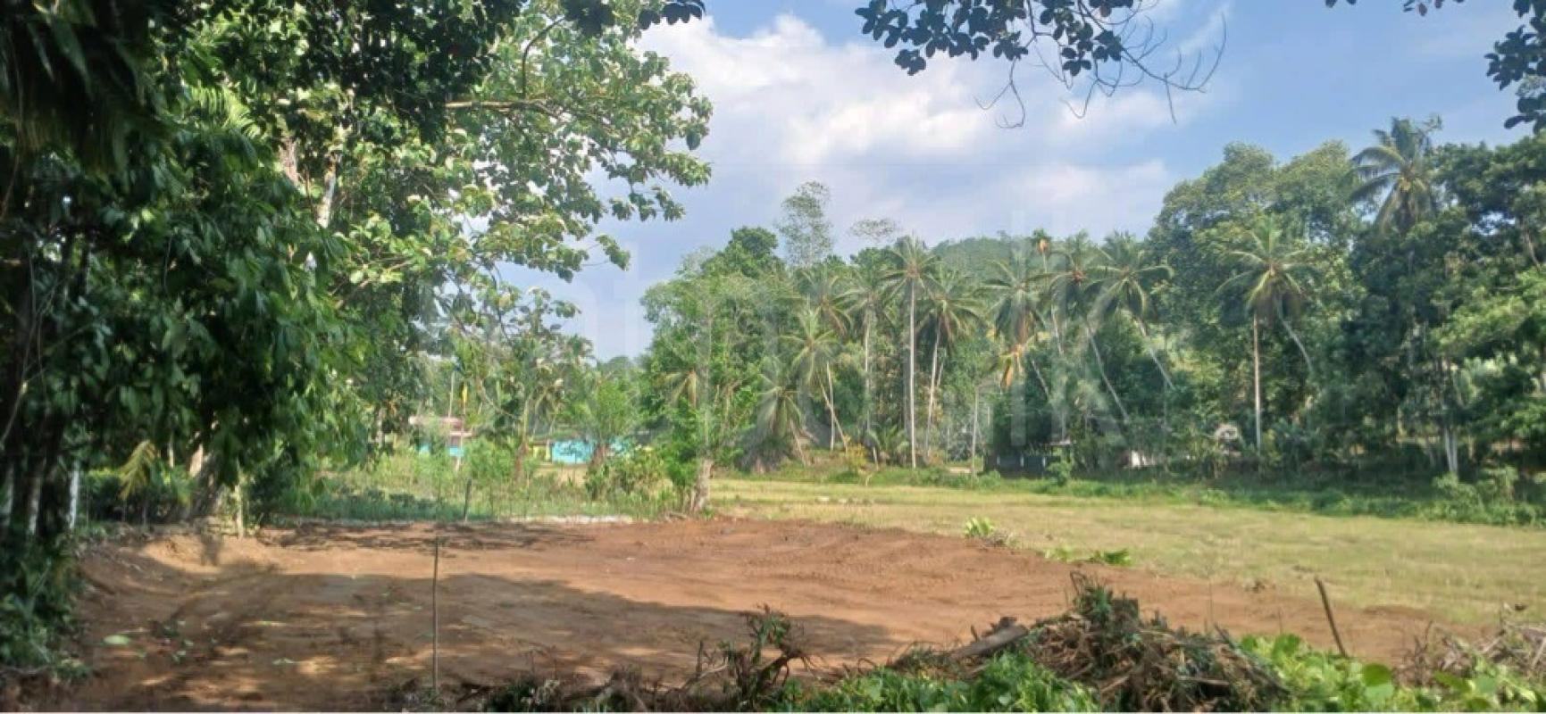 Residential Land for Sale in Matugama
