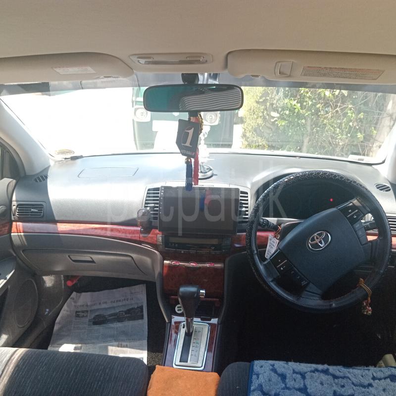 Toyota Allion 2005 - பயன்படுத்தப்பட்டது கார் sale in Sri Lanka - patpat.lk
