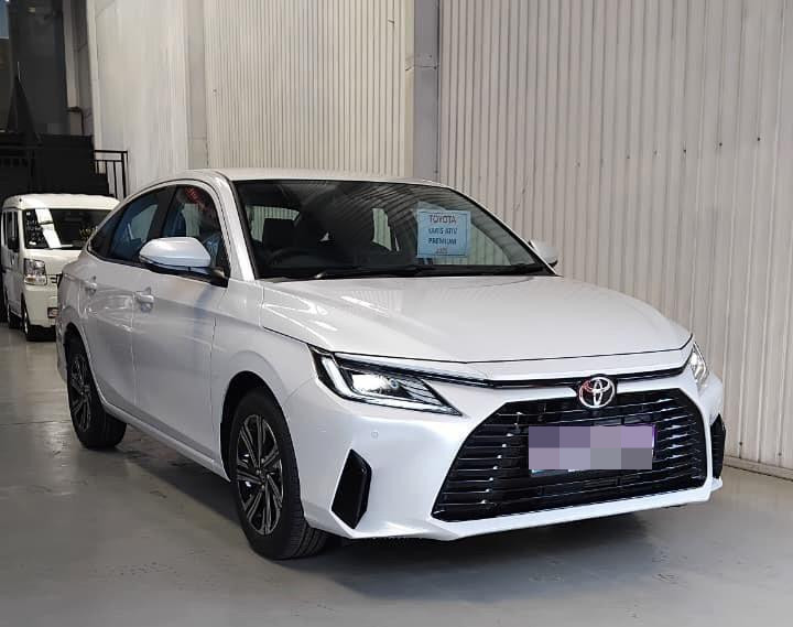 Toyota Yaris Ativ 2025 ads-image-1