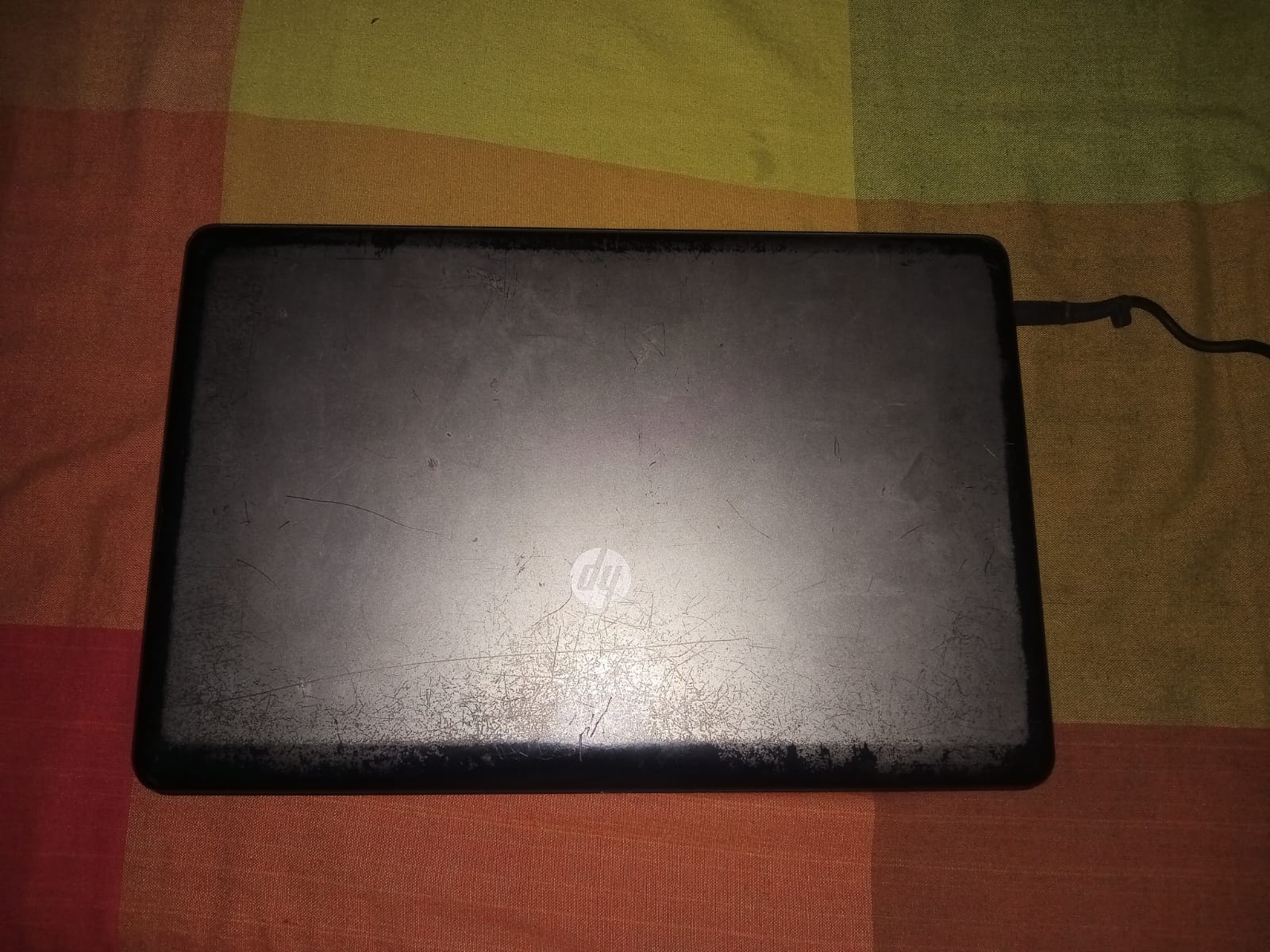 HP 630 Laptop