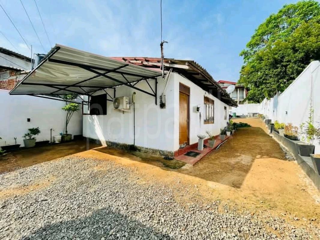 Residential Land for Sale in Malabe