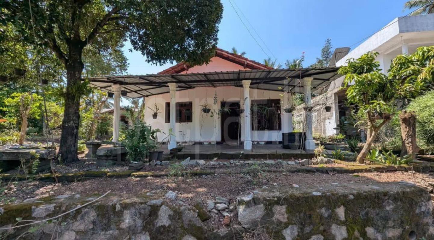 House for Sale in Gampaha
