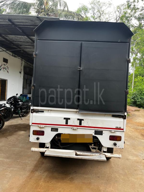 Tata Super Ace 2016 - Used Truck sale in Sri Lanka - patpat.lk