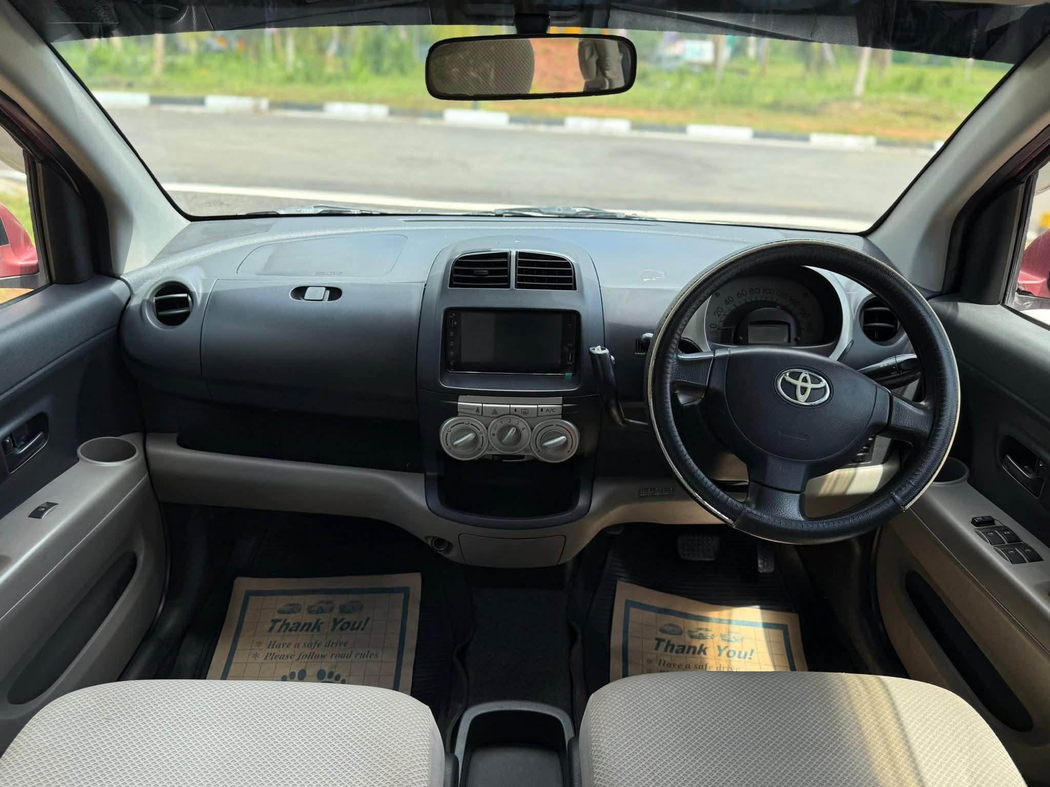 Toyota Passo 2005 - Used Car sale in Sri Lanka - patpat.lk