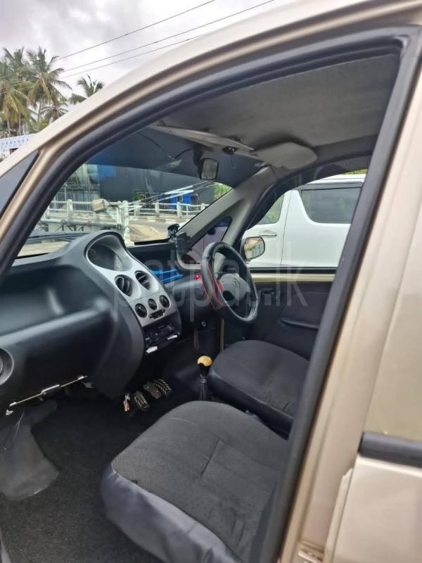 Tata Nano 2011 - Used Car sale in Sri Lanka - patpat.lk