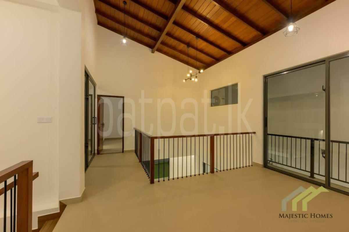 House for Sale in Kesbewa
