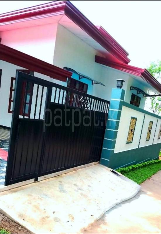 House for Sale in Delgoda ads-image-1