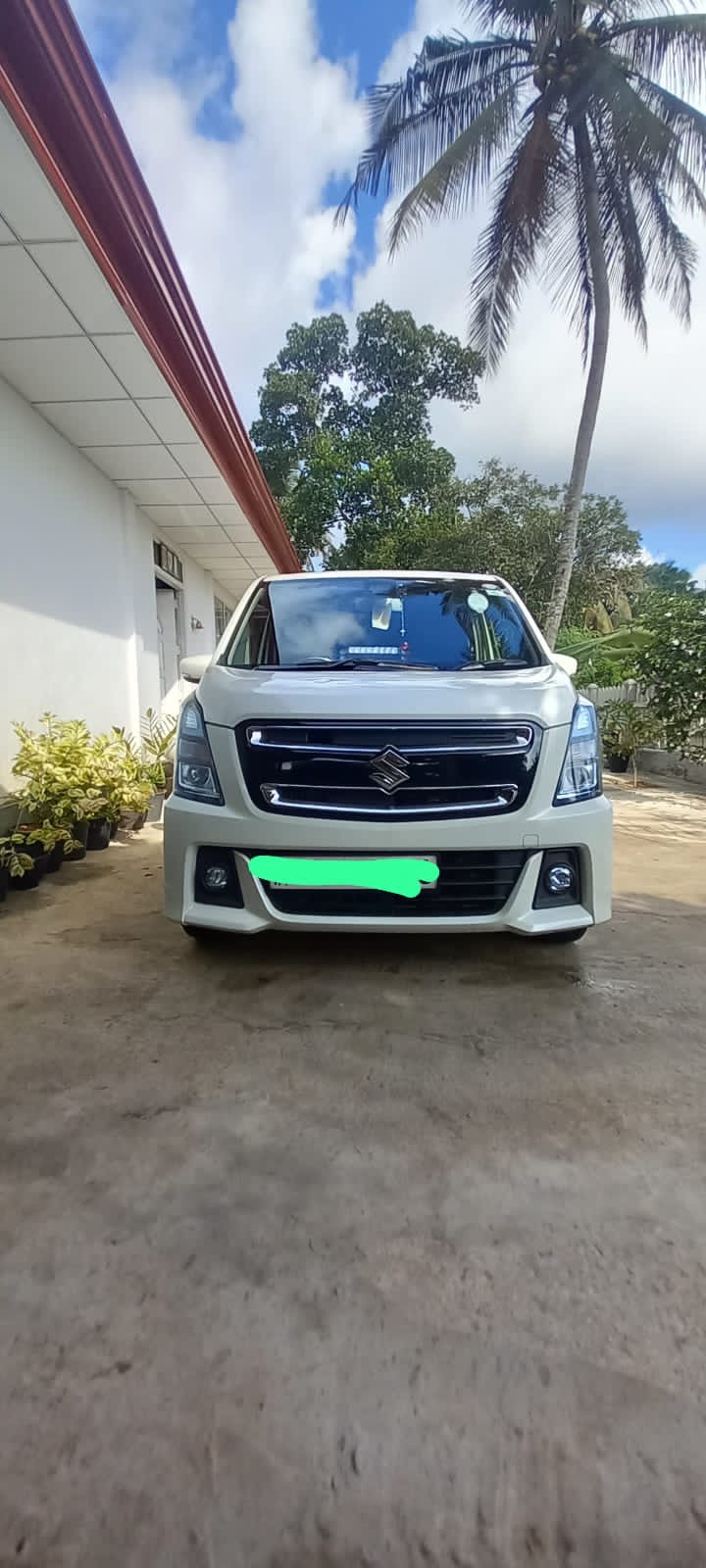 Suzuki Wagon R 2017 ads-image-1