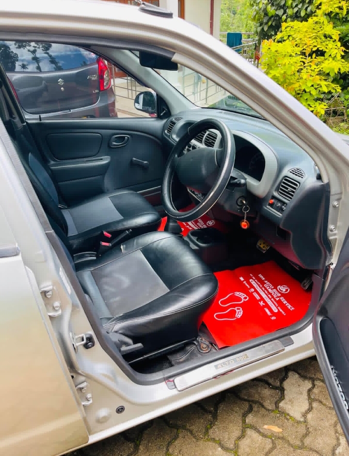Suzuki Alto 2012 - Used Car sale in Sri Lanka - patpat.lk