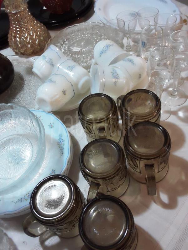 Glassware for sale ads-image-1