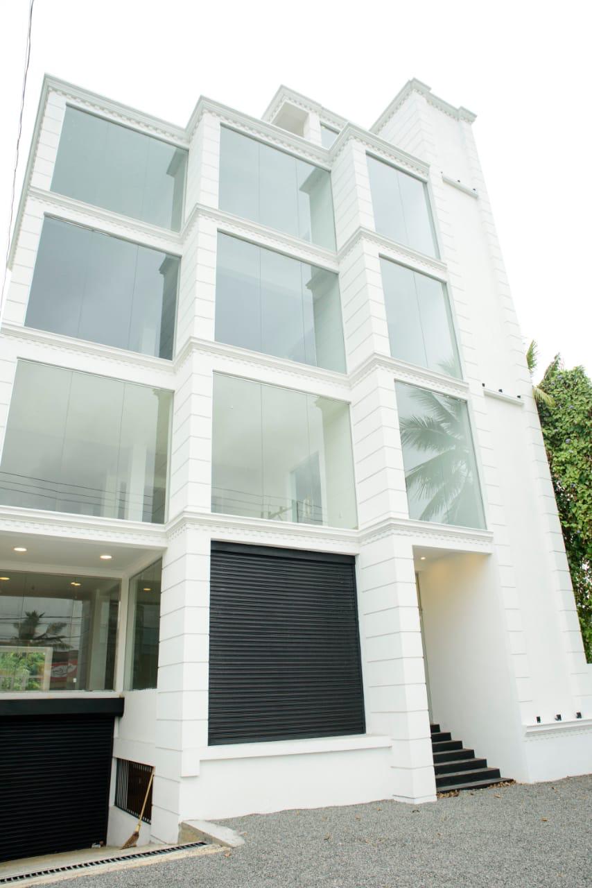 Shop for Rent in Kandana