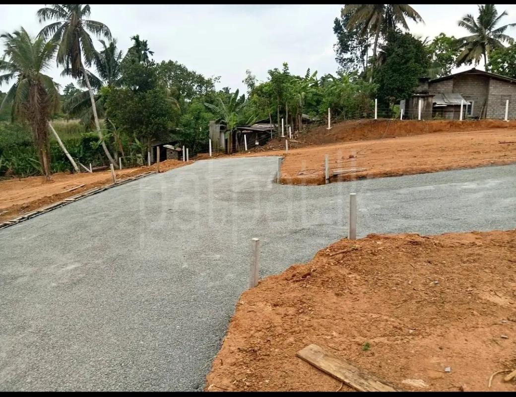 Residential Land for Rent in Kahathuduwa ads-image-1